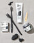 Dental Floss - Charcoal 50m - The Humble Co.