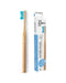 Replaceable Head Humble Brush - Medium - Blue