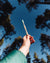 Humble Brush Adult - blue, soft bristles - The Humble Co.