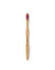 Humble Brush Adult - purple, medium bristles - The Humble Co.