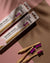 Humble Brush Adult - Purple Soft 3x heads - The Humble Co.