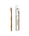 Humble Brush Bamboo - Medium - White