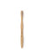 Humble Brush Adult - white, soft bristles - The Humble Co.