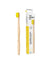 Humble Brush - Adult Yellow - Sensitive - The Humble Co.