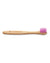 Humble Brush Baby - Purple, Ultra-soft - The Humble Co.