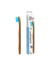 Humble Brush Kids - blue, ultra-soft - The Humble Co.