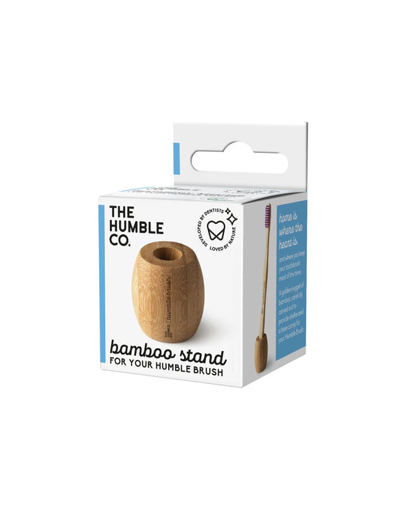 Humble Brush Stand - The Humble Co.