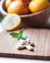 Natural Chewing Gum - Fresh Mint - The Humble Co.