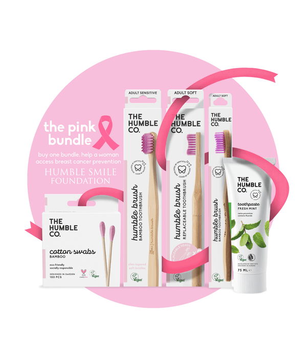 The Pink Bundle - The Humble Co.