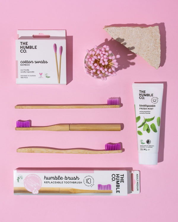 The Pink Bundle - The Humble Co.