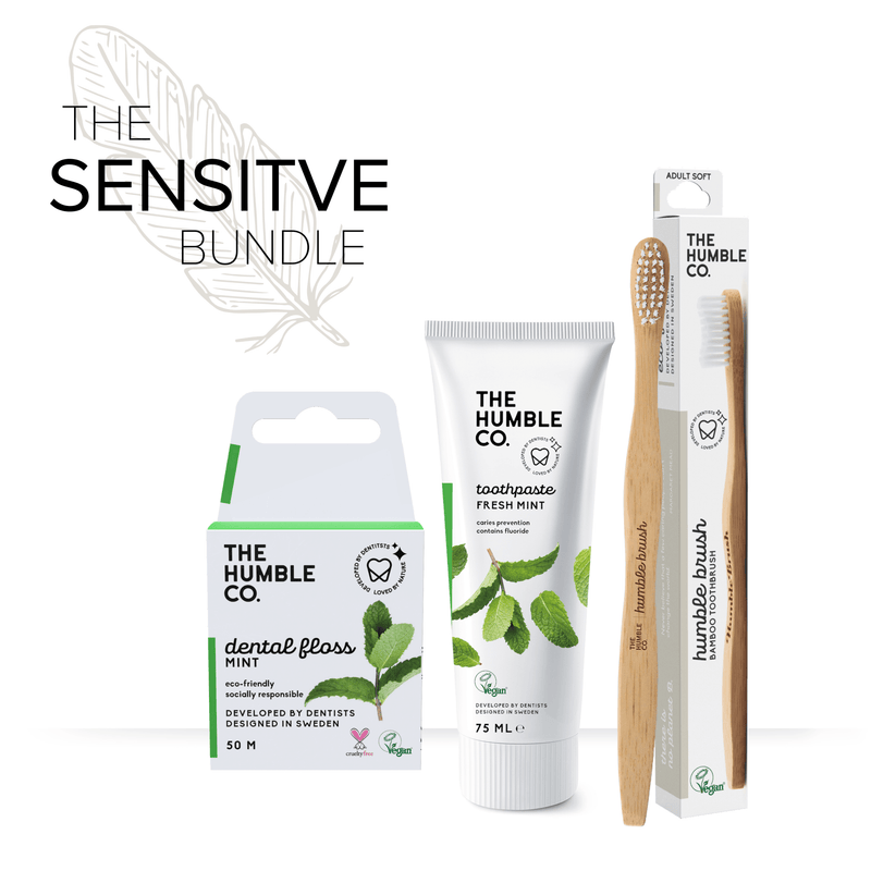 The Sensitive Bundle - The Humble Co.
