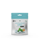 Toothpaste tablets fluoride-free